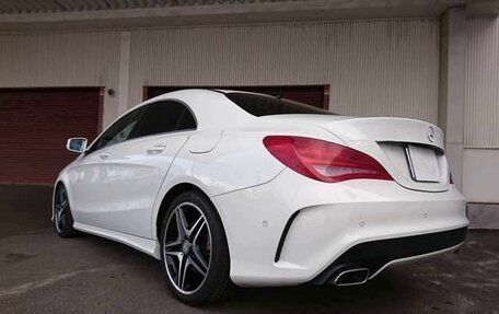 Mercedes-Benz CLA, 2016 год, 1 226 000 рублей, 11 фотография
