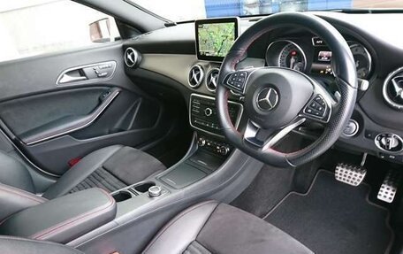 Mercedes-Benz CLA, 2016 год, 1 226 000 рублей, 17 фотография
