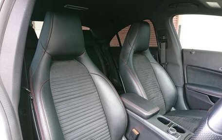 Mercedes-Benz CLA, 2016 год, 1 226 000 рублей, 18 фотография
