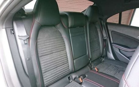 Mercedes-Benz CLA, 2016 год, 1 226 000 рублей, 19 фотография