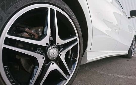 Mercedes-Benz CLA, 2016 год, 1 226 000 рублей, 14 фотография