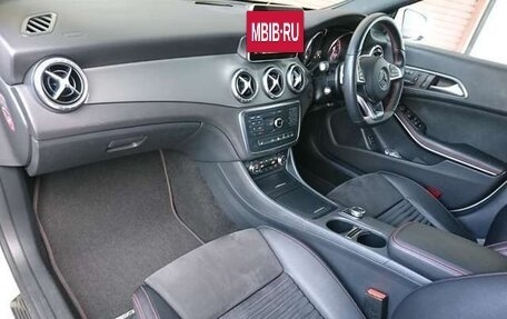 Mercedes-Benz CLA, 2016 год, 1 226 000 рублей, 15 фотография