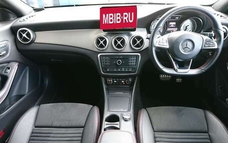 Mercedes-Benz CLA, 2016 год, 1 226 000 рублей, 16 фотография
