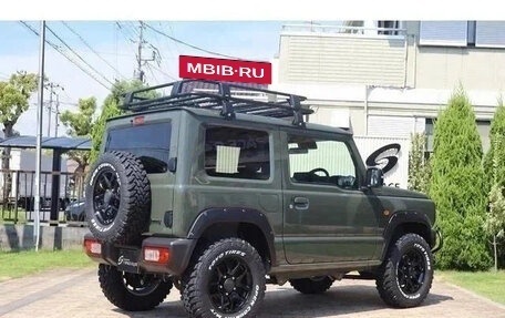 Suzuki Jimny, 2023 год, 1 250 007 рублей, 5 фотография