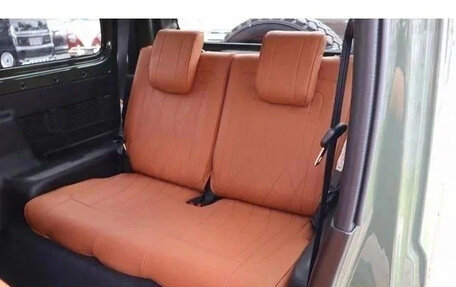 Suzuki Jimny, 2023 год, 1 250 007 рублей, 19 фотография