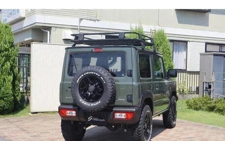 Suzuki Jimny, 2023 год, 1 250 007 рублей, 10 фотография