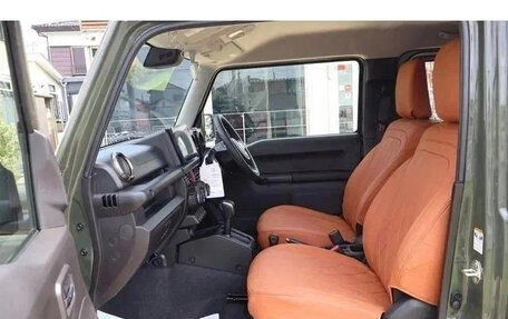 Suzuki Jimny, 2023 год, 1 250 007 рублей, 16 фотография