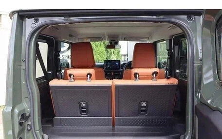 Suzuki Jimny, 2023 год, 1 250 007 рублей, 20 фотография