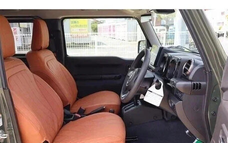 Suzuki Jimny, 2023 год, 1 250 007 рублей, 15 фотография