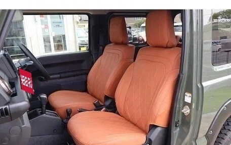 Suzuki Jimny, 2023 год, 1 250 007 рублей, 18 фотография