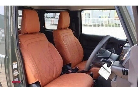 Suzuki Jimny, 2023 год, 1 250 007 рублей, 17 фотография
