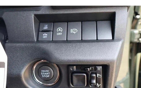 Suzuki Jimny, 2023 год, 1 250 007 рублей, 23 фотография