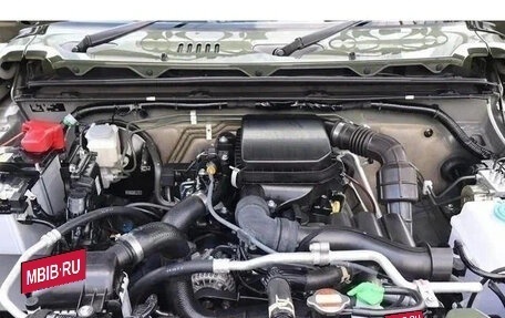 Suzuki Jimny, 2023 год, 1 250 007 рублей, 21 фотография