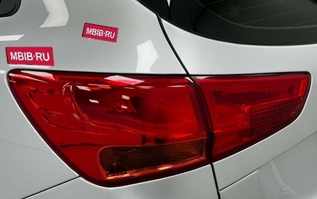 KIA cee'd III, 2015 год, 1 240 000 рублей, 8 фотография