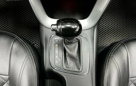 KIA cee'd III, 2015 год, 1 240 000 рублей, 15 фотография