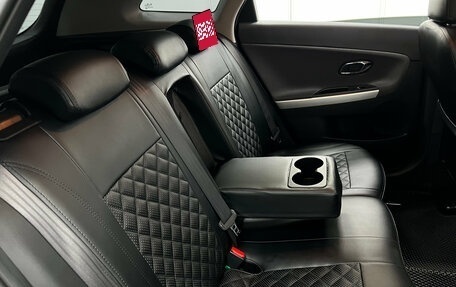KIA cee'd III, 2015 год, 1 240 000 рублей, 18 фотография