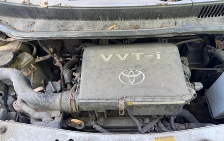 Toyota bB II рестайлинг, 2008 год, 355 000 рублей, 7 фотография