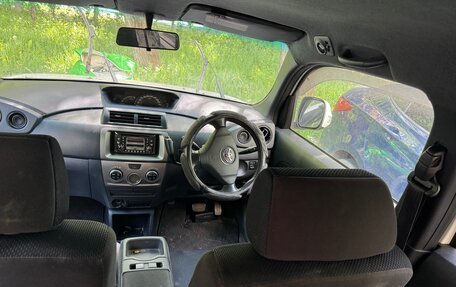 Toyota bB II рестайлинг, 2008 год, 355 000 рублей, 10 фотография
