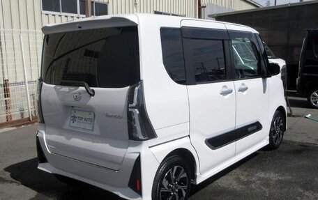 Daihatsu Tanto IV, 2021 год, 757 000 рублей, 5 фотография
