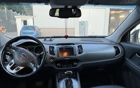 KIA Sportage III, 2015 год, 1 500 000 рублей, 9 фотография