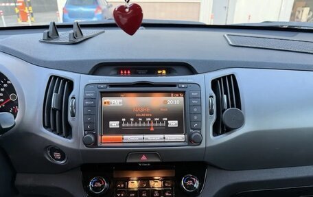 KIA Sportage III, 2015 год, 1 500 000 рублей, 4 фотография