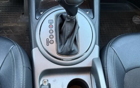 KIA Sportage III, 2015 год, 1 500 000 рублей, 10 фотография
