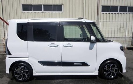 Daihatsu Tanto IV, 2021 год, 757 000 рублей, 4 фотография