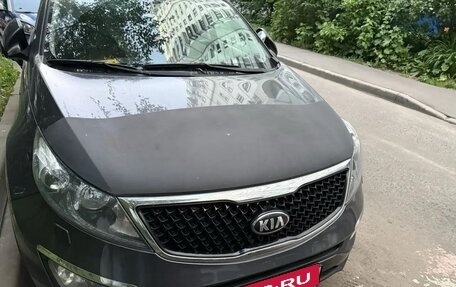KIA Sportage III, 2015 год, 1 500 000 рублей, 6 фотография