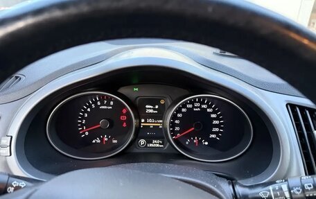 KIA Sportage III, 2015 год, 1 500 000 рублей, 8 фотография