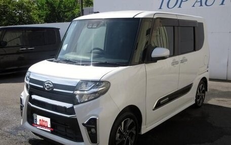 Daihatsu Tanto IV, 2021 год, 757 000 рублей, 2 фотография