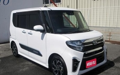 Daihatsu Tanto IV, 2021 год, 757 000 рублей, 1 фотография