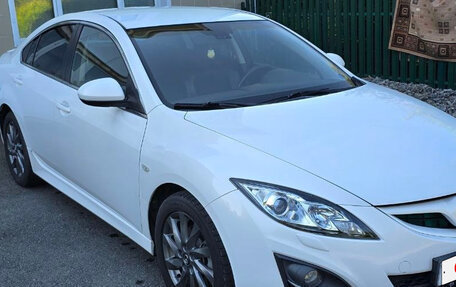 Mazda 6, 2012 год, 990 000 рублей, 1 фотография