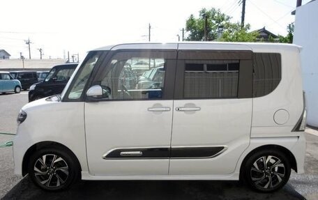Daihatsu Tanto IV, 2021 год, 757 000 рублей, 8 фотография
