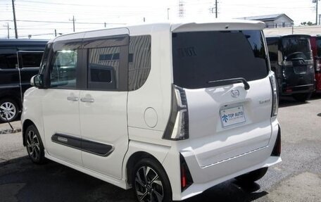 Daihatsu Tanto IV, 2021 год, 757 000 рублей, 6 фотография