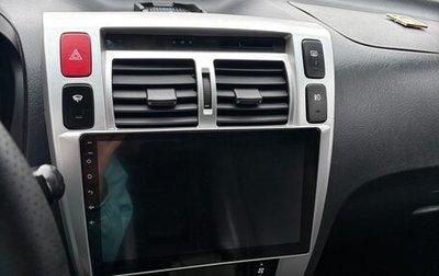 Hyundai Tucson III, 2005 год, 800 000 рублей, 1 фотография