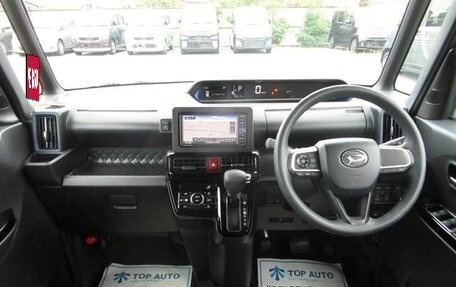 Daihatsu Tanto IV, 2021 год, 757 000 рублей, 9 фотография