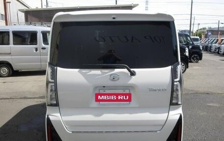 Daihatsu Tanto IV, 2021 год, 757 000 рублей, 7 фотография