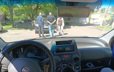 Fiat Panda II, 2008 год, 200 000 рублей, 1 фотография