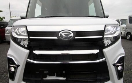 Daihatsu Tanto IV, 2021 год, 757 000 рублей, 11 фотография