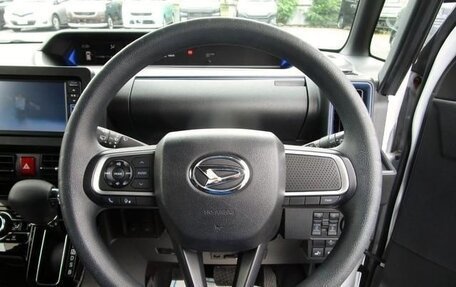 Daihatsu Tanto IV, 2021 год, 757 000 рублей, 10 фотография