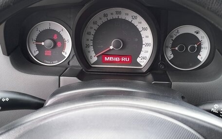 KIA cee'd I рестайлинг, 2007 год, 435 000 рублей, 1 фотография