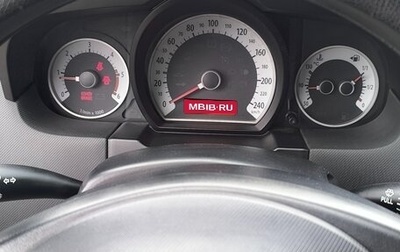 KIA cee'd I рестайлинг, 2007 год, 435 000 рублей, 1 фотография