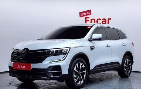 Renault Samsung QM6, 2025 год, 2 050 000 рублей, 1 фотография