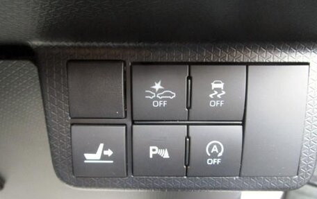 Daihatsu Tanto IV, 2021 год, 757 000 рублей, 16 фотография