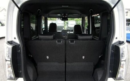 Daihatsu Tanto IV, 2021 год, 757 000 рублей, 12 фотография