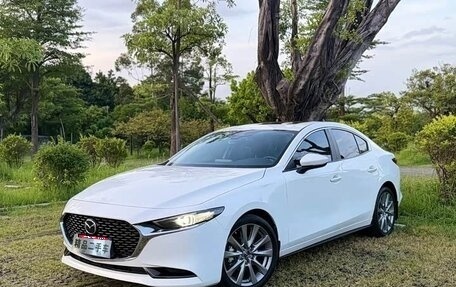 Mazda 3, 2022 год, 1 480 000 рублей, 1 фотография
