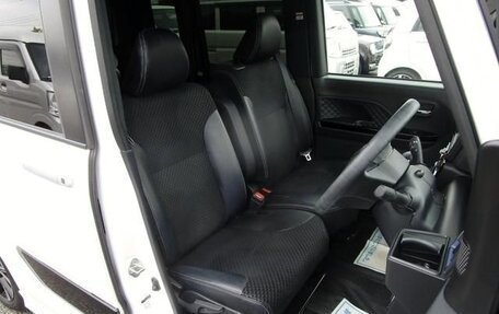 Daihatsu Tanto IV, 2021 год, 757 000 рублей, 21 фотография