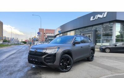 Volkswagen Teramont, 2026 год, 6 599 000 рублей, 1 фотография