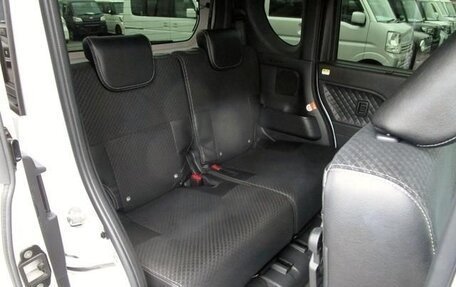 Daihatsu Tanto IV, 2021 год, 757 000 рублей, 22 фотография
