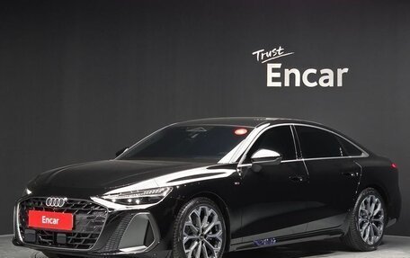 Audi A6, 2026 год, 10 255 000 рублей, 1 фотография